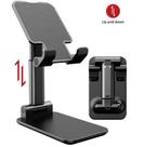 Suporte para celular de mesa móvel ajustável - Ideal para Escritório e Casa