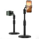 Suporte para celular de mesa