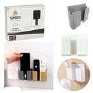 Suporte para Celular de Parede Autoadesivo Fx