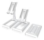 Suporte Para Celular E Tablet Branco Bracket