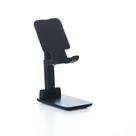 Suporte para Celular e Tablet Retrátil Preto