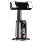 Suporte Para Celular Giratório Gimbal 360 C/ LED e Controle