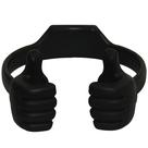 Suporte para celular Honsky Thumbs-up for Desk Black