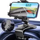 Suporte para Celular ILAOLIU 2023 - Painel e Ventilação do Carro