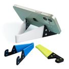 Suporte para celular Kemoxan Portable Dobrável Pocket Travel