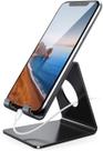Suporte para celular Lamicall Phone Dock Cradle Holder preto