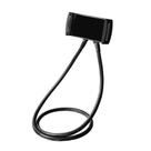 Suporte para celular Lazy Hanging Mobile Mimigo Black