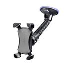 Suporte para Celular Mammoth para Para-brisa - Resistente e com Rotação 360° Suporte para Celular Mammoth para Para-brisa - Resistente e com Rotação 360°