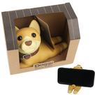 Suporte para celular Meroqeel Cute Shiba Inu Dog Design