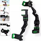 Suporte Para Celular Multifuncional 360 espelho retrovisor universal