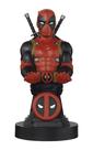 Suporte para celular Plinth Exquisite Gaming Marvel Deadpool