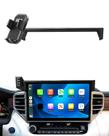 Suporte para Celular PZK para Toyota Tundra 2022-2026 / Sequoia 2023-2026
