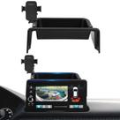 Suporte para Celular TUYICN para Honda CR-V HR-V Tela de 7-9"