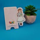 Suporte para Celular universal - Anne Suporte para Celular universal - Anne