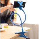 Suporte para celular universal flexivel 360 preguiçoso multifuncional