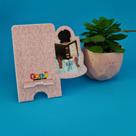 Suporte para Celular universal - Leitura Suporte para Celular universal - Leitura