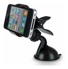 Suporte Para Celular Veicular Carro Com Ventosa