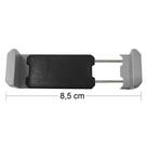 Suporte Para Celular Veicular Painel De Carro Universal Ar Condicionado RT Suporte Para Celular Veicular Painel De Carro Universal Ar Condicionado RT