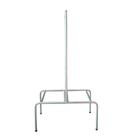 Suporte Para Cesto De Compras Duplo 108-001- Inarcan