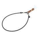 Suporte para Chapéu Preto Rodeo West 38250