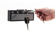 Suporte para Chave de Guitarra P - Pluginz com Licença Fender Jack Rack