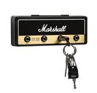 Suporte para Chaves Keyhanger P Pluginz MR-JACKRACK Médio - Dourado/Branco/Preto