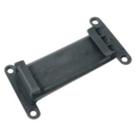 Suporte Para-choque Guia Capa 1984 1986 Gol voyage parati saveiro Nk-281020