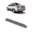 Suporte Para-choque Tras Dir Loma Plast Classic 2010 A 2015 Lht03033016