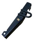 Suporte Para Choque Tras Direito Original Vw Passat 74/78