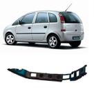 Suporte Para-choque Tras Esq Loma Plast Meriva 2003 A 2012 Lht03033011