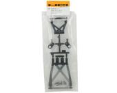 Suporte para-choque traseiro de automodelo hpi104779 Suporte para-choque traseiro de automodelo hpi104779
