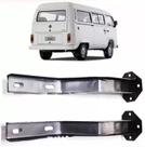 Suporte para-choque traseiro kombi 77/97 (par)