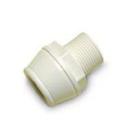 Suporte Para Chuveiro De Popa Em Nylon Cor Branca Suporte Para Chuveiro De Popa Em Nylon Cor Branca
