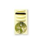 Suporte Para Cílios e Pedra Jade Para Extensão Alongamento De Cílios
