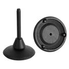 Suporte para Clarinete ou Flauta On Stage FS7000B Preto Universal - On Stage Suporte para Clarinete ou Flauta On Stage FS7000B Preto Universal - On Stage