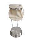 Suporte Para Coador De Café De Pano Industrial Gd com 2 coadores