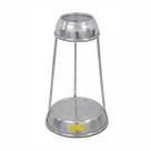 Suporte para Coador de Café nº 1 em Aluminio AAL