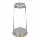 Suporte Para Coador De Café Nº 2 em Aluminio Aal