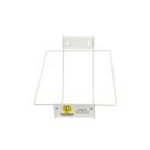 Suporte Para Coletor Material Perfurocortante 13,0 LTS - Descarbox Suporte Para Coletor Material Perfurocortante 13,0 LTS - Descarbox