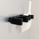 Suporte para Colher de Gelo PIAOLGYI - Compatível com Frigidaire EFIC117-SS (12kg)