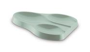 Suporte para colher plus varias cores - UZ UTILIDADES