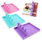 Suporte para Colheres de Plástico Suporte para Colheres de Plástico