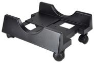 Suporte para computador desktop/ slim universal com rodinha