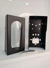 Suporte Para Controlador De Acesso Facial Onix CONTROL ID:INTELBRAS E HIKVISION