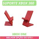 Suporte para controle de game 3d 360