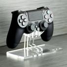 Suporte para controle de Ps4/Ps5/Playstation - Todo feito em acrílico.