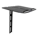 Suporte para Conversor, Blu-Ray e Decodificador Brasforma ADVD178 - Preto