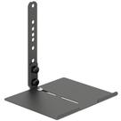 Suporte para Conversor Digital Instalado Acima ou Abaixo da TV - SDVD AERO - MULTIVISÃO