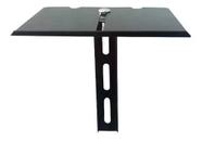 Suporte Para Conversor, Receptor,dvd,roteador C/nota Fiscal