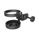 Suporte para Copo com Sistema Multi-Angular de até 90º SC100 Hayonik - 0000084559 Suporte para Copo com Sistema Multi-Angular de até 90º SC100 Hayonik - 0000084559